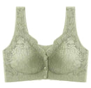 Large Size Convenient Front Closure Bra 38435 - TUZZUT Qatar Online Shopping
