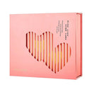 Matte Lipstick Natural BB Air Cushion Mascara Foundation Makeup 9 Piece Gift Makeup Set Box - Tuzzut.com Qatar Online Shopping