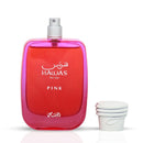 Rasasi Hawas Pink For Her EDP 100 ml