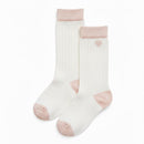 1 Pairs Baby Long Socks 1565893 - TUZZUT Qatar Online Shopping