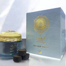 Bakhoor Qissah Emperore Valley 70 Gm - TUZZUT Qatar Online Shopping