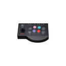 PXN 0082 Arcade Stick, Arcade Fight Stick - 8-Button Gaming Fighting Joystick - TUZZUT Qatar Online Shopping
