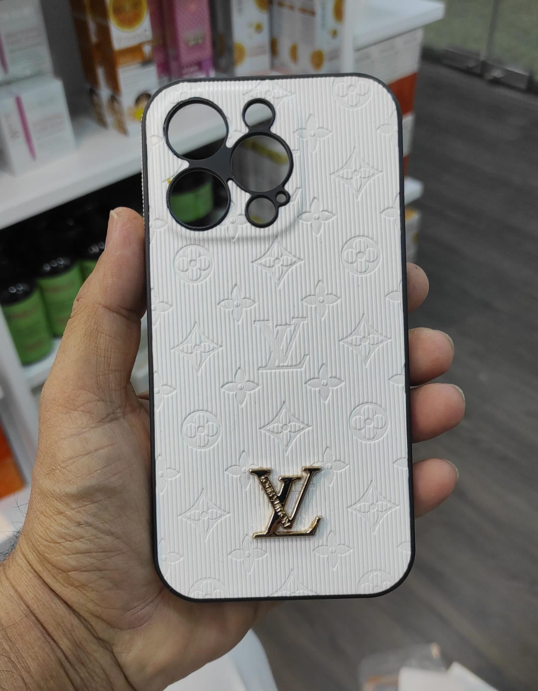 Designer Cover Case for iPhone 14Pro PC1054 Designer Cover Case for iPhone 14Pro PC1054