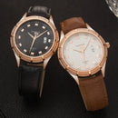 YAZOLE Relogio Masculino Men's Fashion Casual Watches X4235098 - Tuzzut.com Qatar Online Shopping