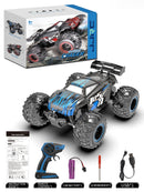 Shadow Chaser Remote Control car For Kids - TUZZUT Qatar Online Shopping