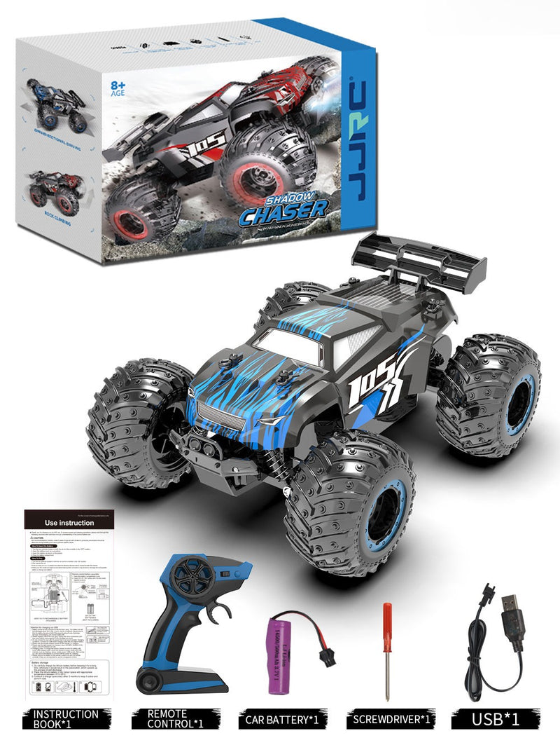 Shadow Chaser Remote Control car For Kids - TUZZUT Qatar Online Shopping