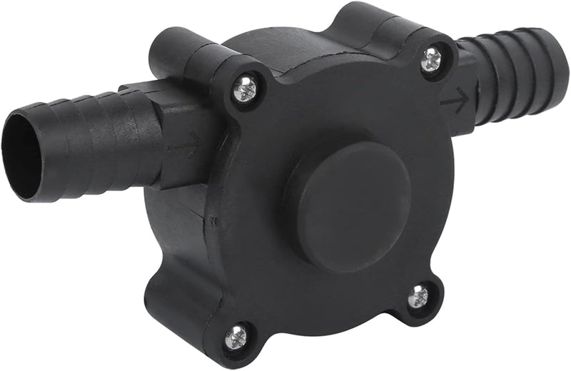 Self Priming Fluid Water Transfer Mini Portable Centrifugal Pump - TUZZUT Qatar Online Shopping