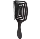 Vented Hair Brush Styling Tools Large Plate Combs S4593053 - TUZZUT Qatar Online Shopping