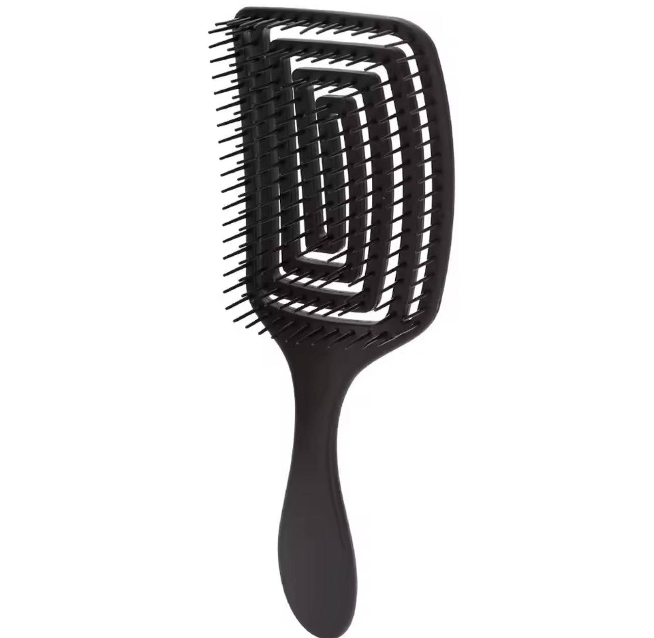 Vented Hair Brush Styling Tools Large Plate Combs S4593053 Vented Hair Brush Styling Tools Large Plate Combs S4593053