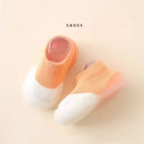 Baby Socks Shoes S4886402 - TUZZUT Qatar Online Shopping