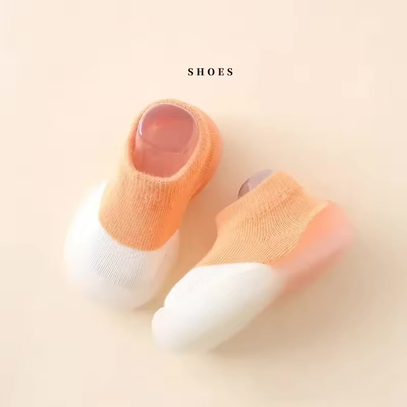Baby Socks Shoes S4886402 - TUZZUT Qatar Online Shopping