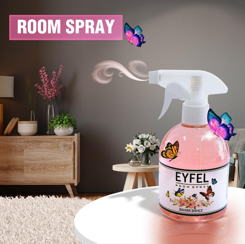 EYFEL Spring Garden Room Spray 500ml