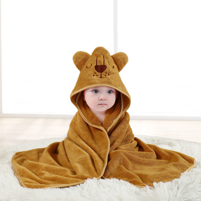 Kid Bath Towel,Cute Robe Soft Ultra Hooded Bathrobe 1528425 Kid Bath Towel,Cute Robe Soft Ultra Hooded Bathrobe 1528425
