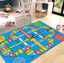 Children Funny Cartoon Game Mat Home Decor  1271783 - TUZZUT Qatar Online Shopping