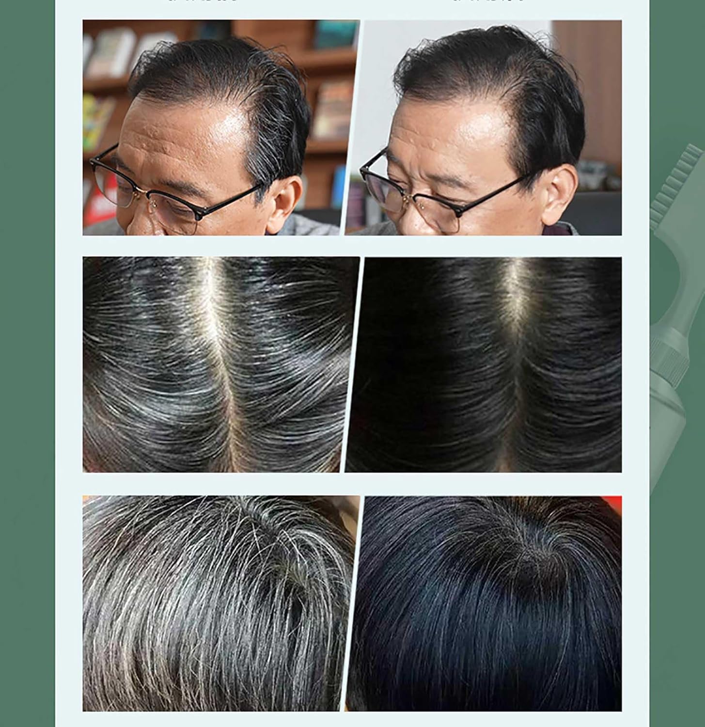 Fruit Ye Fruit Extract Color Hair 80ml Fruit Ye Fruit Extract Color Hair 80ml