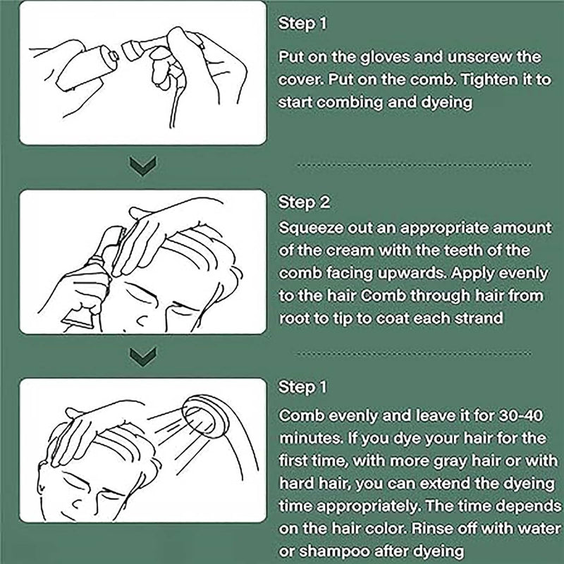 Fruit Ye Fruit Extract Color Hair 80ml