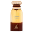 Eternal Touch Eau De Parfum Spray 80ml  By Maison Alhambra - TUZZUT Qatar Online Shopping