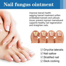 Toe Fungus Hand Foot Removal Gel Nail