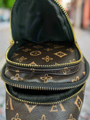 Womens  Stylish Shoulder chest Bag  - B2207 - TUZZUT Qatar Online Shopping