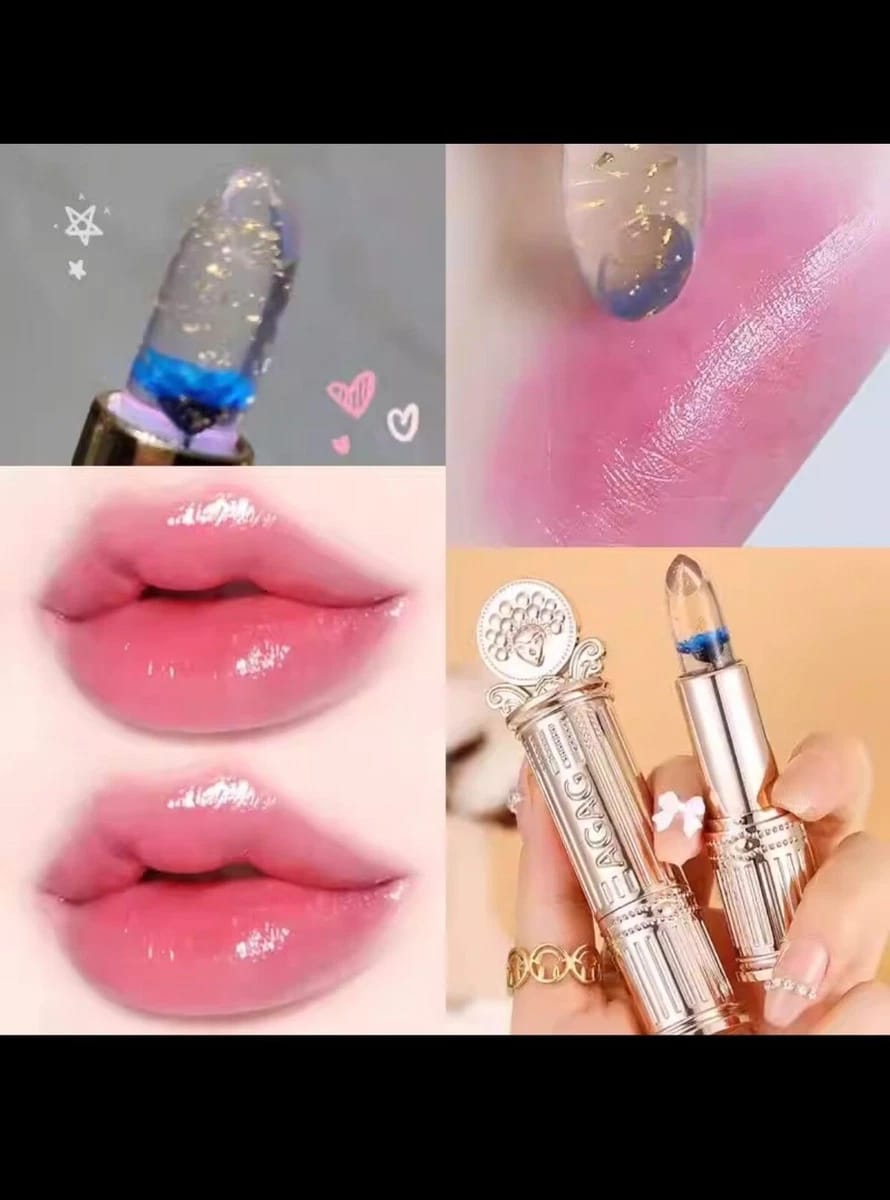 Color Changing Lipstick B-6366 Color Changing Lipstick B-6366