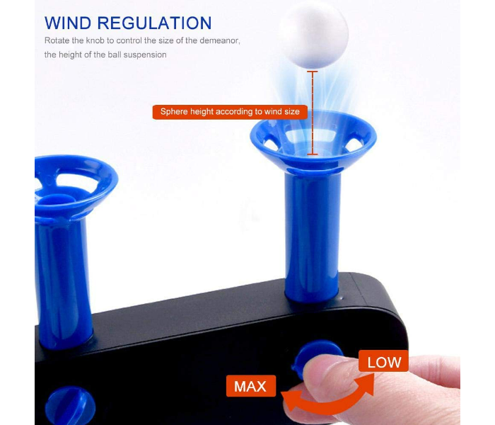 Electric Floating Target Hover Ball Shooting Games for Kids 3356 Electric Floating Target Hover Ball Shooting Games for Kids 3356