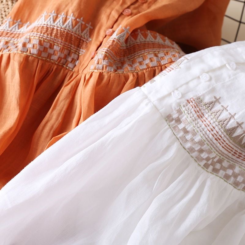 Women Round Neck Wrist Sleeve Vestidos Dress B-113389 Women Round Neck Wrist Sleeve Vestidos Dress B-113389