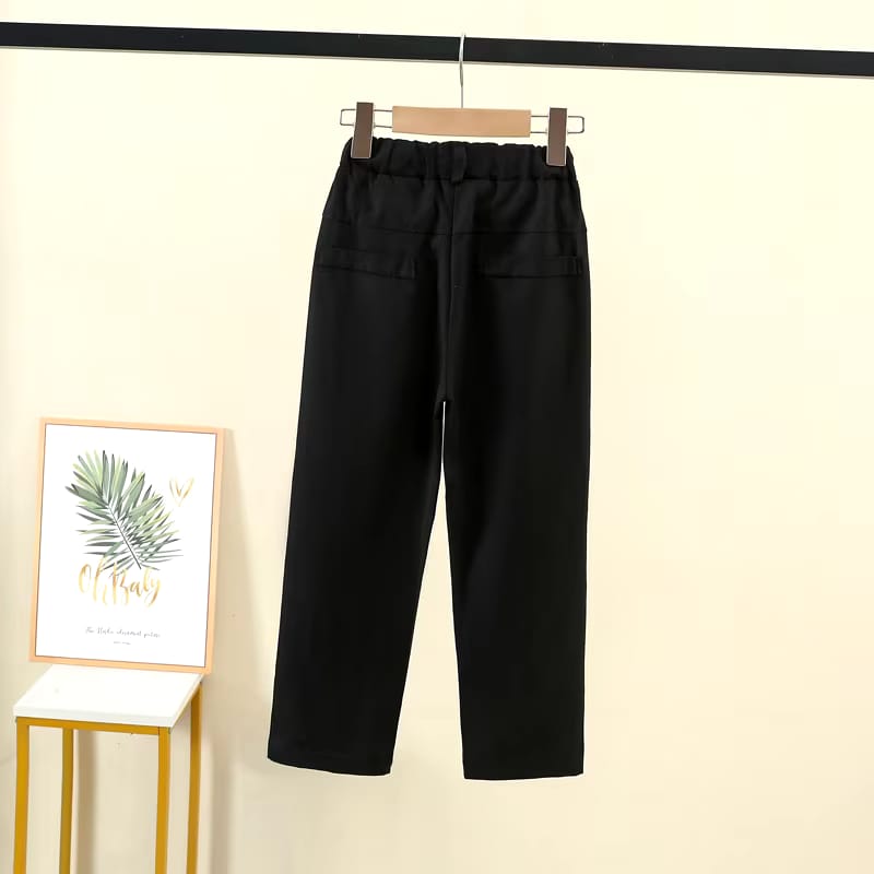 Boys Casual Pant 458375 -(10-11 Y)