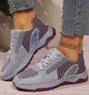 Non-Slip Breathable Sports Shoes 9415 - TUZZUT Qatar Online Shopping