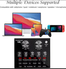 Professional Condenser Microphone - TUZZUT Qatar Online Shopping