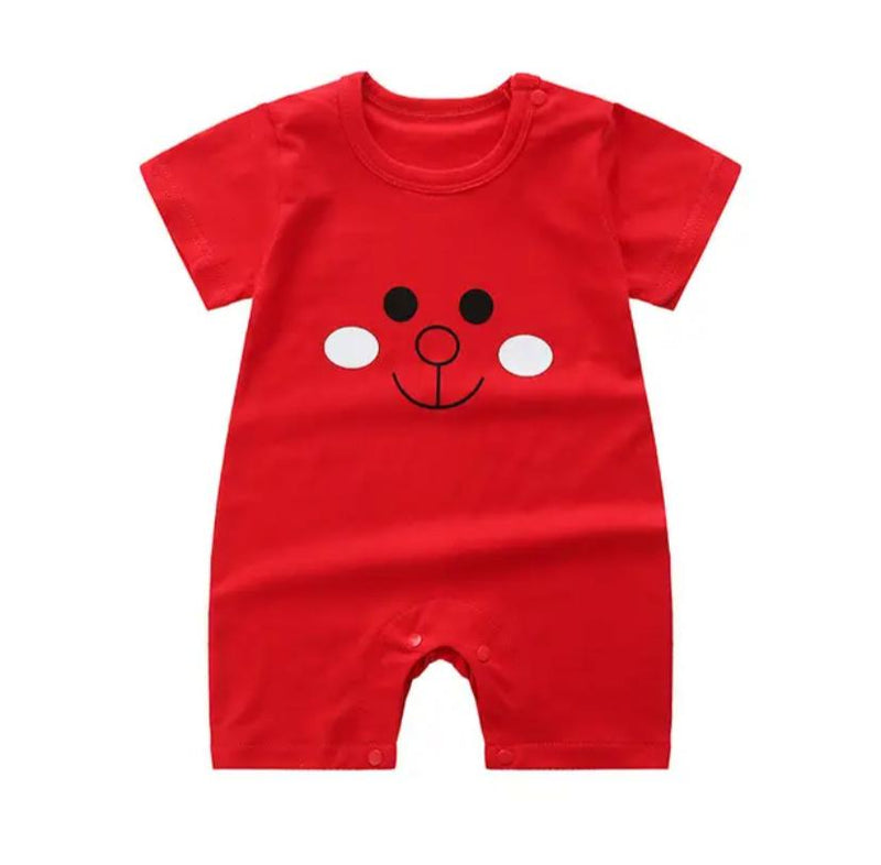 Baby Wear Clothes Cartoon Crab And Little Dinosaur Colorful Soft Skin S4431896 - Tuzzut.com Qatar Online Shopping