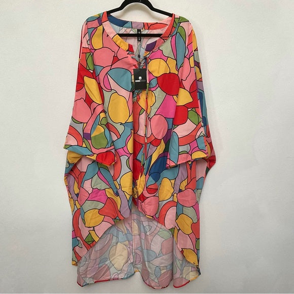 Women fashion evening dress 120375 - TUZZUT Qatar Online Shopping