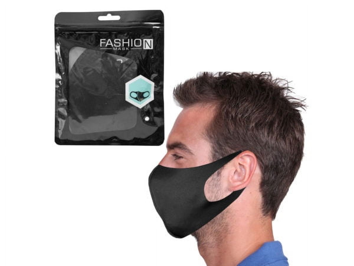 SUMMER Reusable Breathable Face Mask SUMMER Reusable Breathable Face Mask