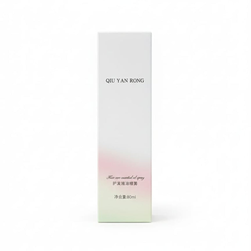 Hair care essential oil spray - TUZZUT Qatar Online Shopping