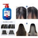 Anti-Dandruff Selenium Disulfide Shampoo - 300ml - TUZZUT Qatar Online Shopping