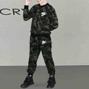 2 Pcs Boys Pants Suit 4-5 Years 502191 - TUZZUT Qatar Online Shopping