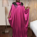 Women's Casual Long Skirt Comfortable Dress     S4422790 - TUZZUT Qatar Online Shopping