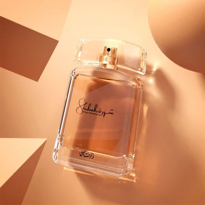 Rasasi Shuhrah Pour Femme EDP For Her 90 ml Rasasi Shuhrah Pour Femme EDP For Her 90 ml