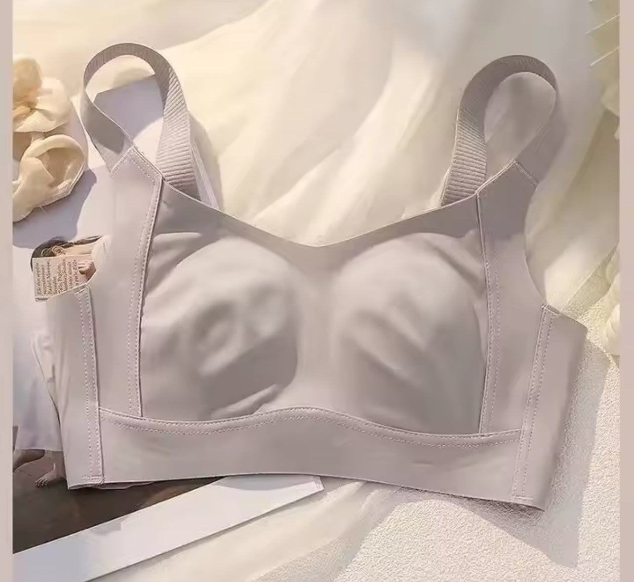 Plus Size Bra Women's 2109 Plus Size Bra Women's 2109