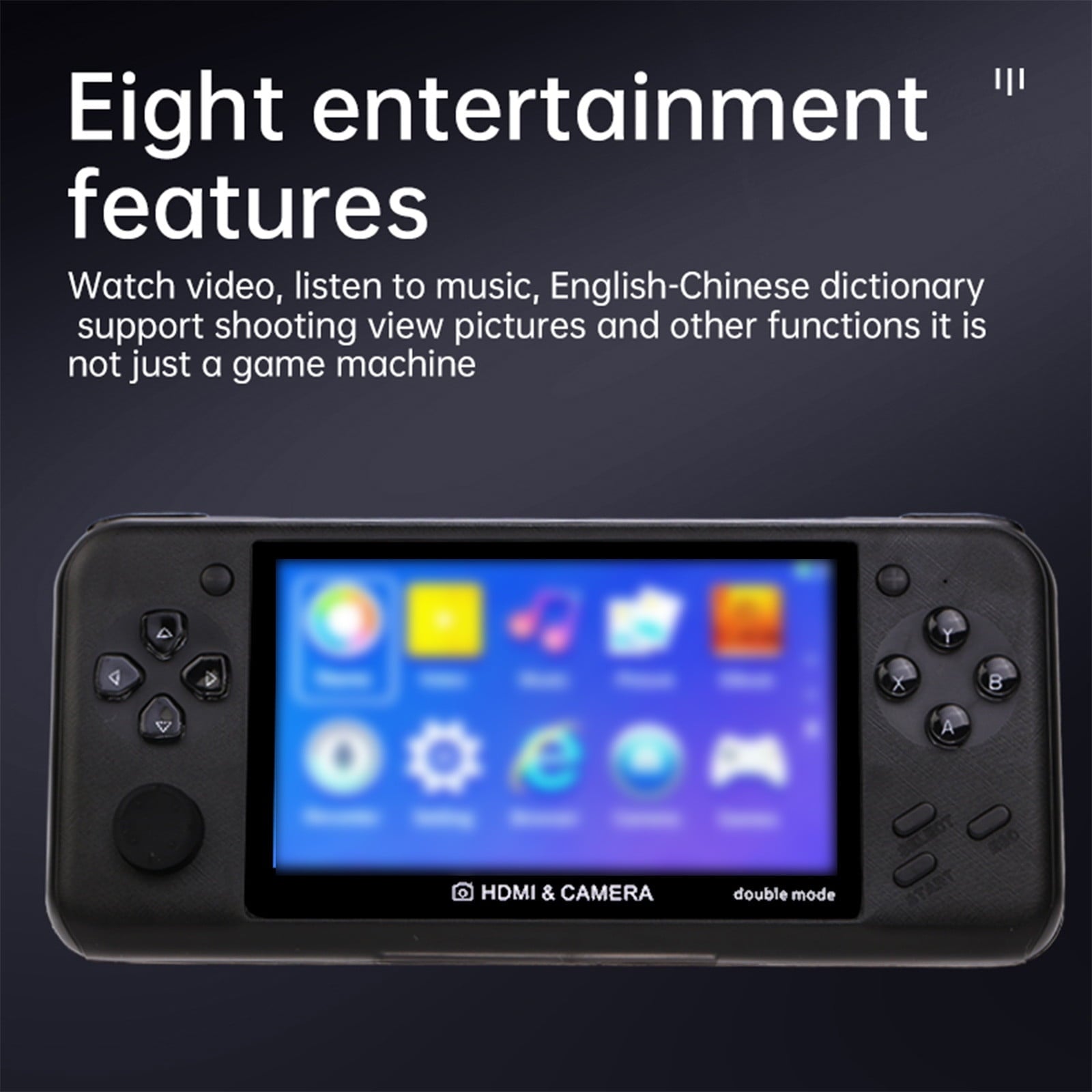 Game Player B-338383 Game Player B-338383