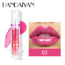 HANDAIYAN Plump Lip Plumping Booster Lip Balm  5ml - TUZZUT Qatar Online Shopping