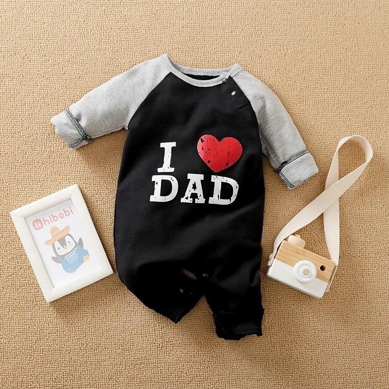 Twin Baby Clothes for New Born Newborn Infant Boy Girl Romper Jumper 19646189