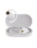 Ear Hook Touch Control LED Display Adjustable Wireless Earbuds JS911 - TUZZUT Qatar Online Shopping