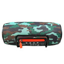 XTEMRE Portable Wireless Stereo Bluetooth Speaker   S4972235 - TUZZUT Qatar Online Shopping