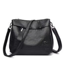 Leather Women Bags Women  Handbags  B282432 - TUZZUT Qatar Online Shopping