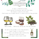 Cocosiliya ‘Lost Deer’ 80ml EDP Perfume - 3413-3 - Tuzzut.com Qatar Online Shopping