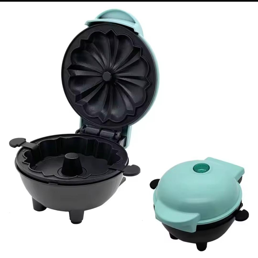 Mini Bundt Maker Mini Bundt Maker