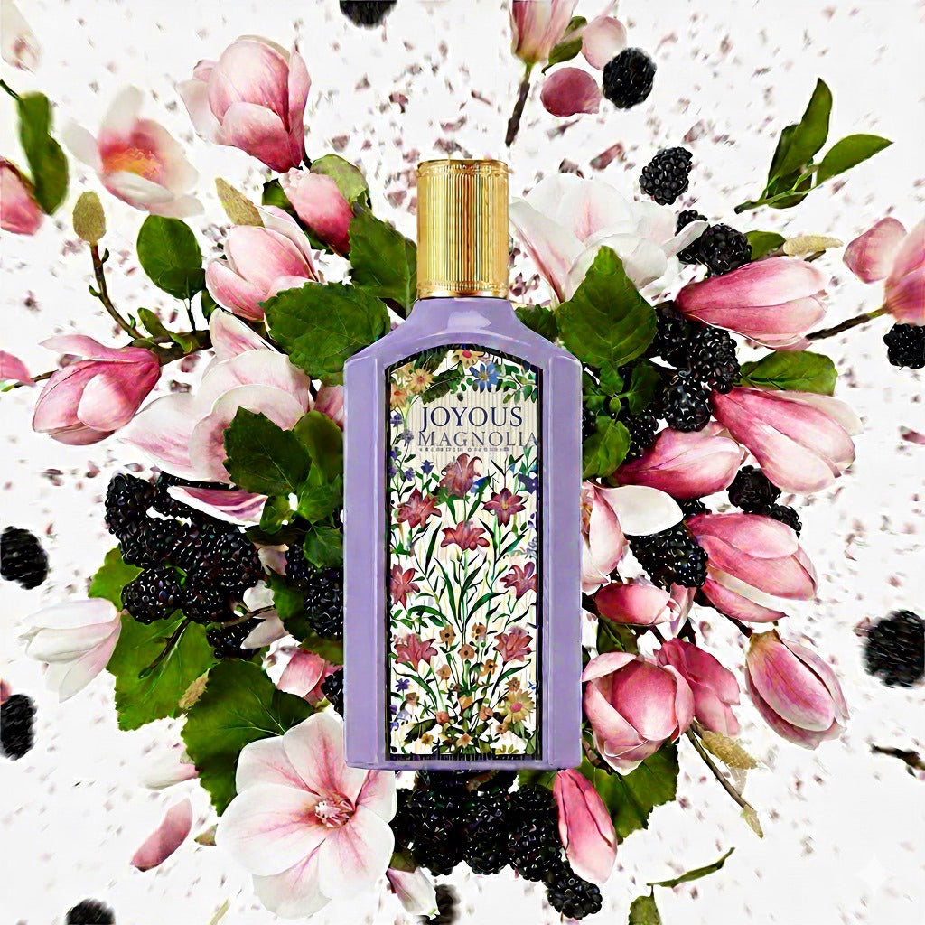 Joyous Magnolia Eau de Parfum 100ML Joyous Magnolia Eau de Parfum 100ML