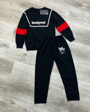 Children Fashion Dress Set 828021 - TUZZUT Qatar Online Shopping