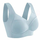 Bra, Posture Correcting Bra for Seniors, Women Seamless Sexy Push up Wireless Bra  B1940 - TUZZUT Qatar Online Shopping