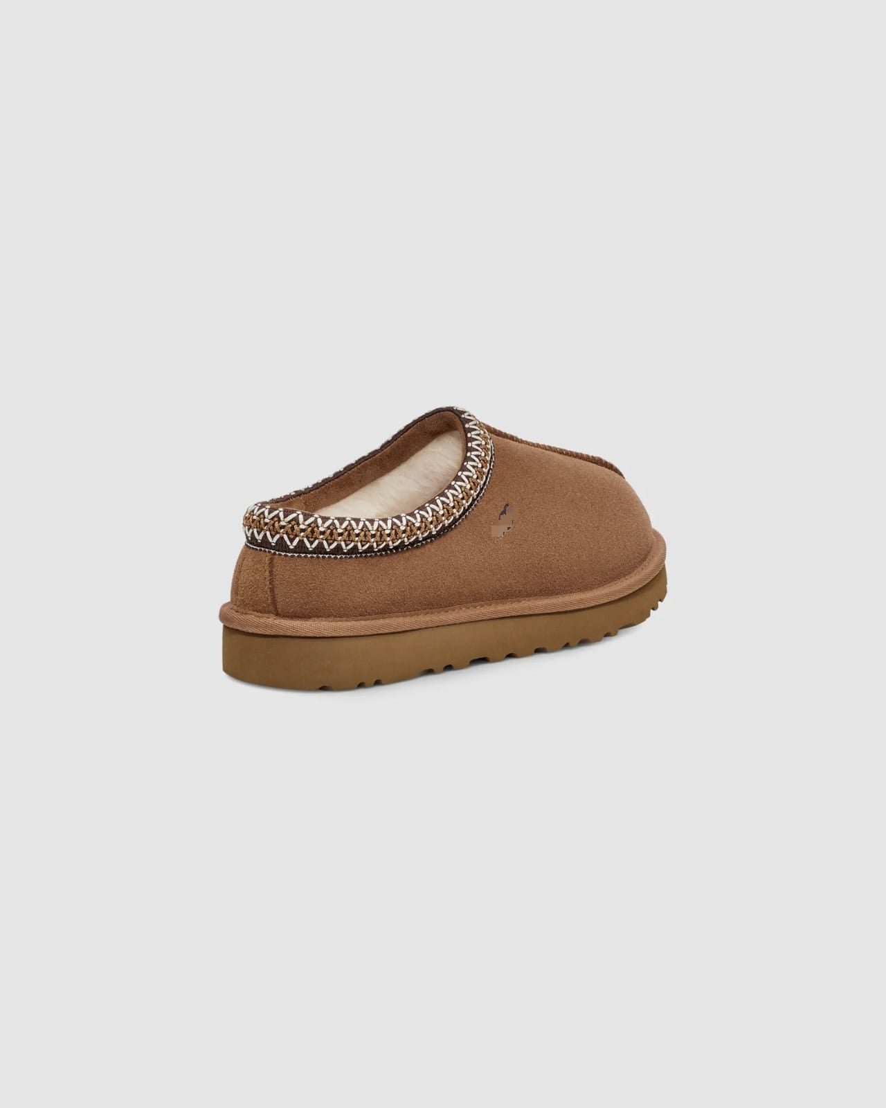 Slip on Style Sheepskin Wool Boots 5955 Slip on Style Sheepskin Wool Boots 5955